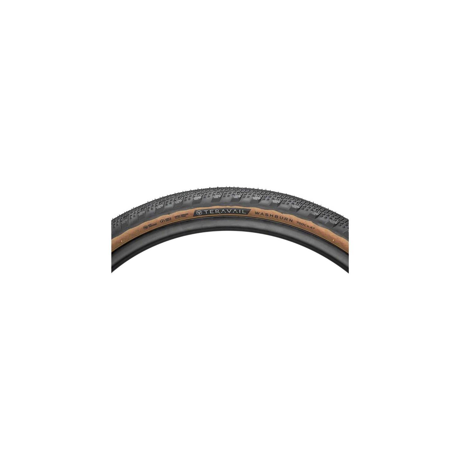 Teravail Washburn Tire 700 x - Image 3