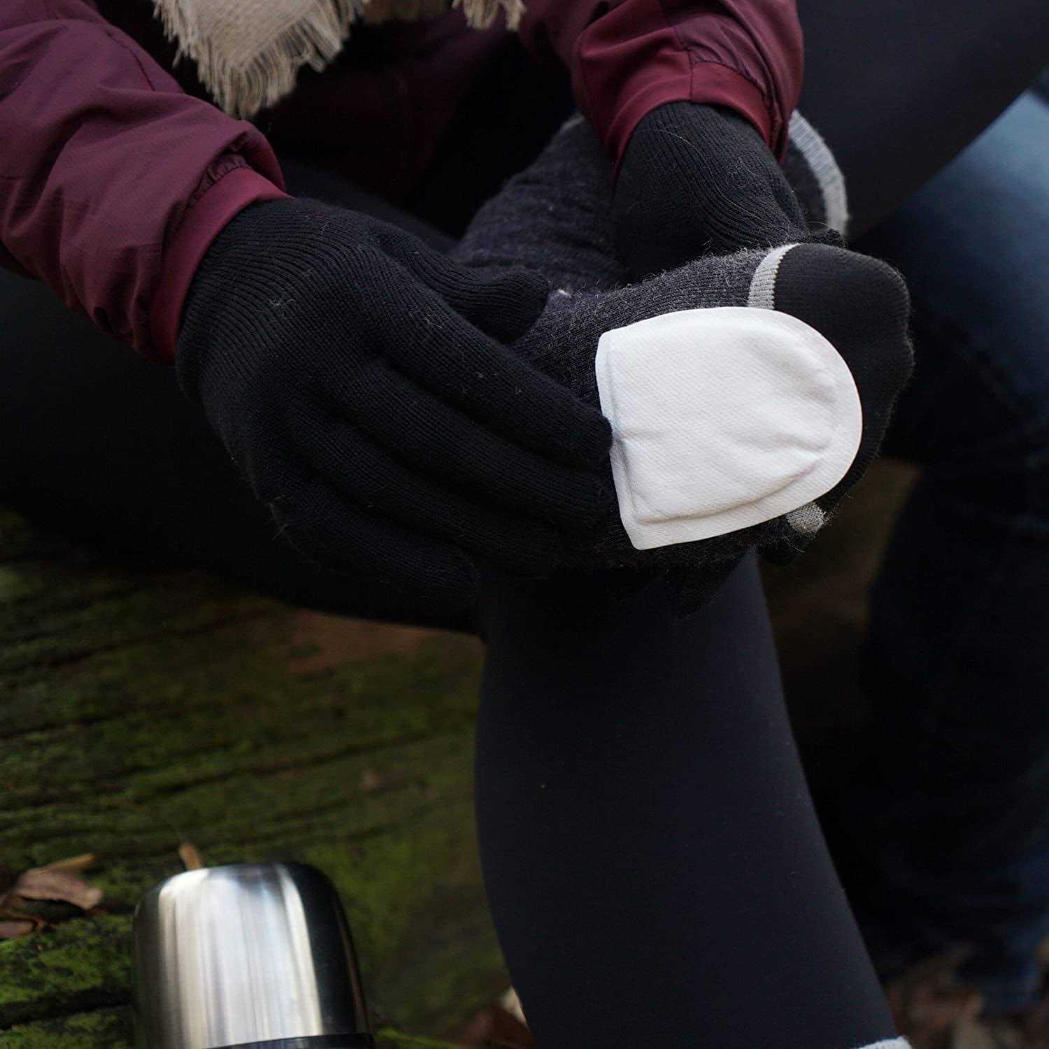 HotHands Toe Warmers - Image 2