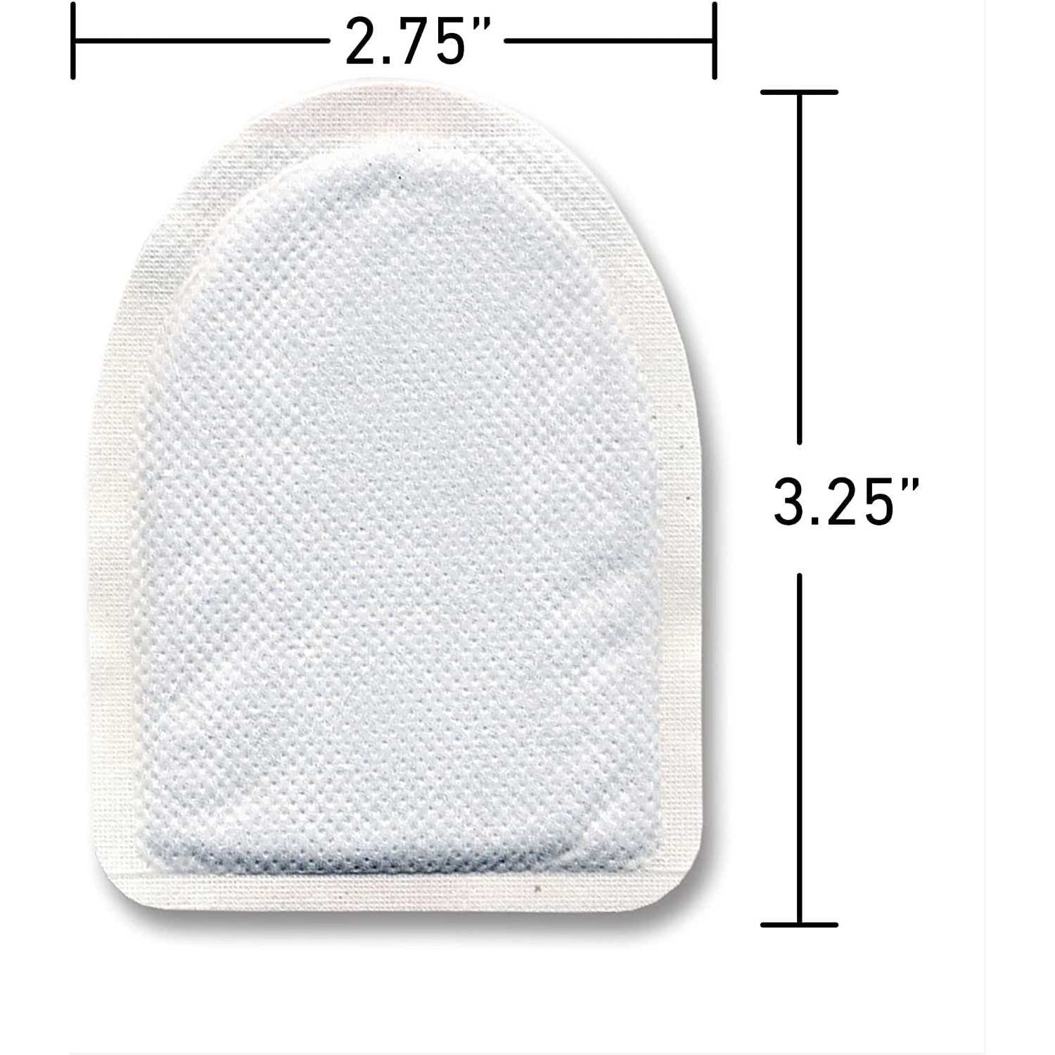 HotHands Toe Warmers - Image 5