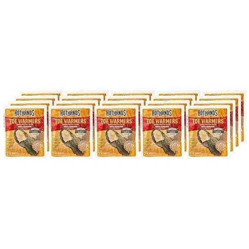 HotHands Toe Warmers - Image 2