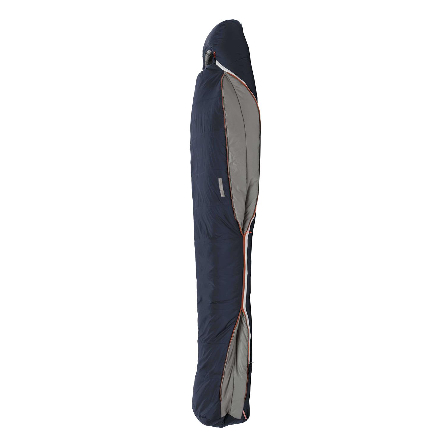 Big Agnes Torchlight Camp 20 Sleeping Bag