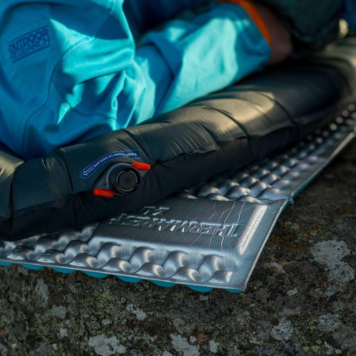 Therm-a-Rest NeoAir UberLite - Image 2