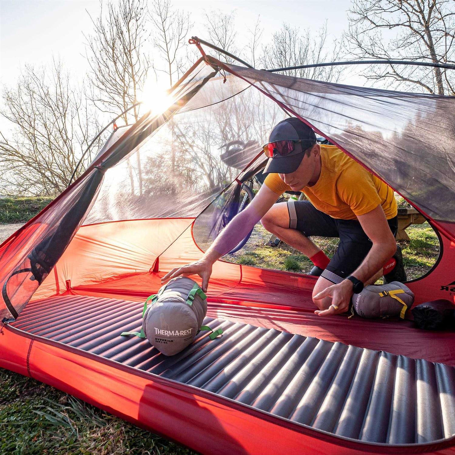 Therm-a-Rest NeoAir UberLite - Image 3