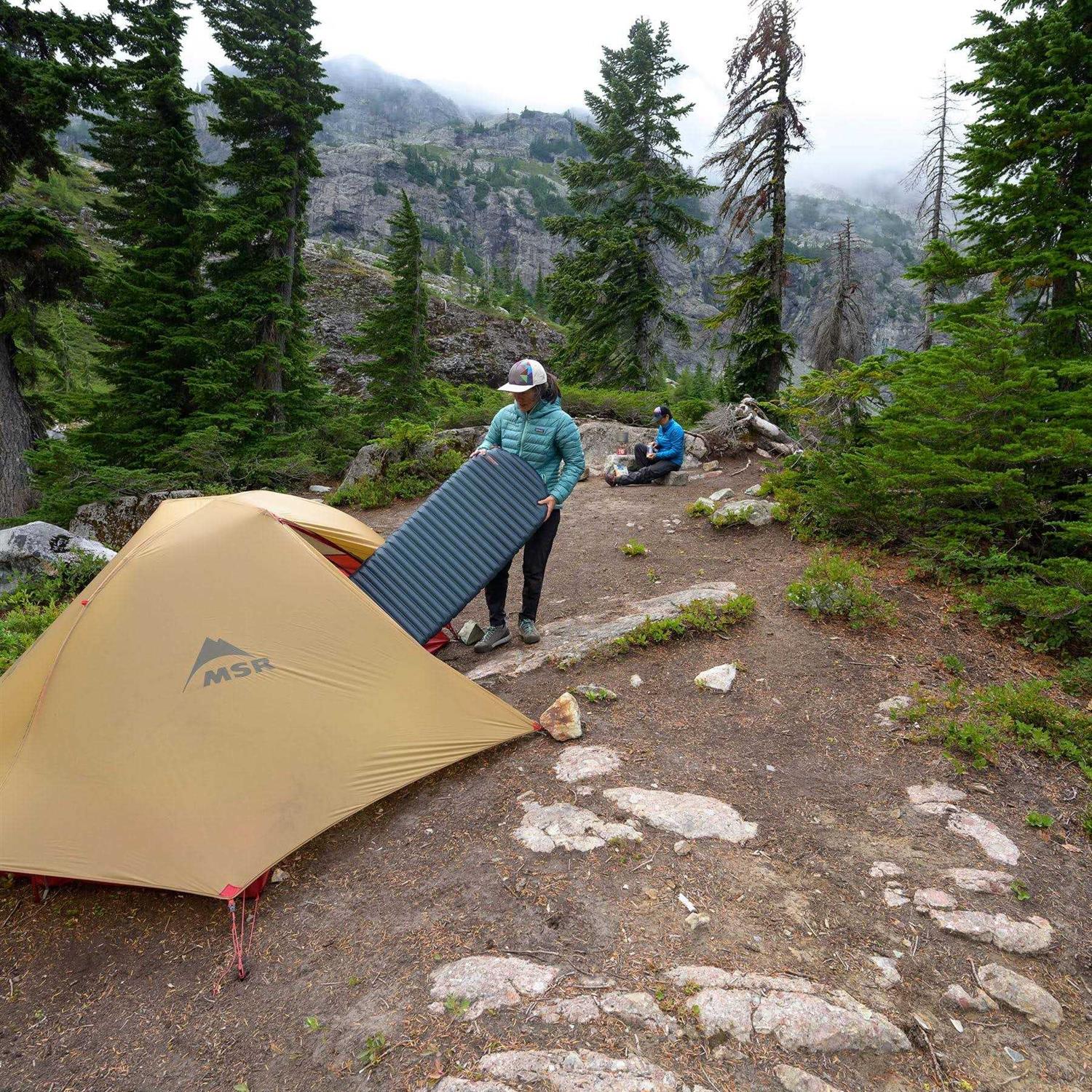 Therm-a-Rest NeoAir UberLite - Image 5