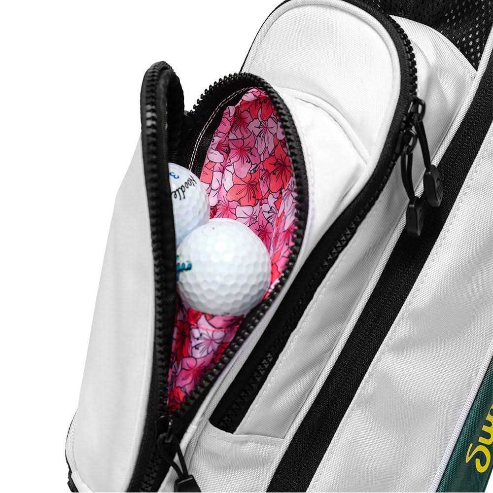 Sunday Golf Loma Limited Edition Stand Bag - Image 2