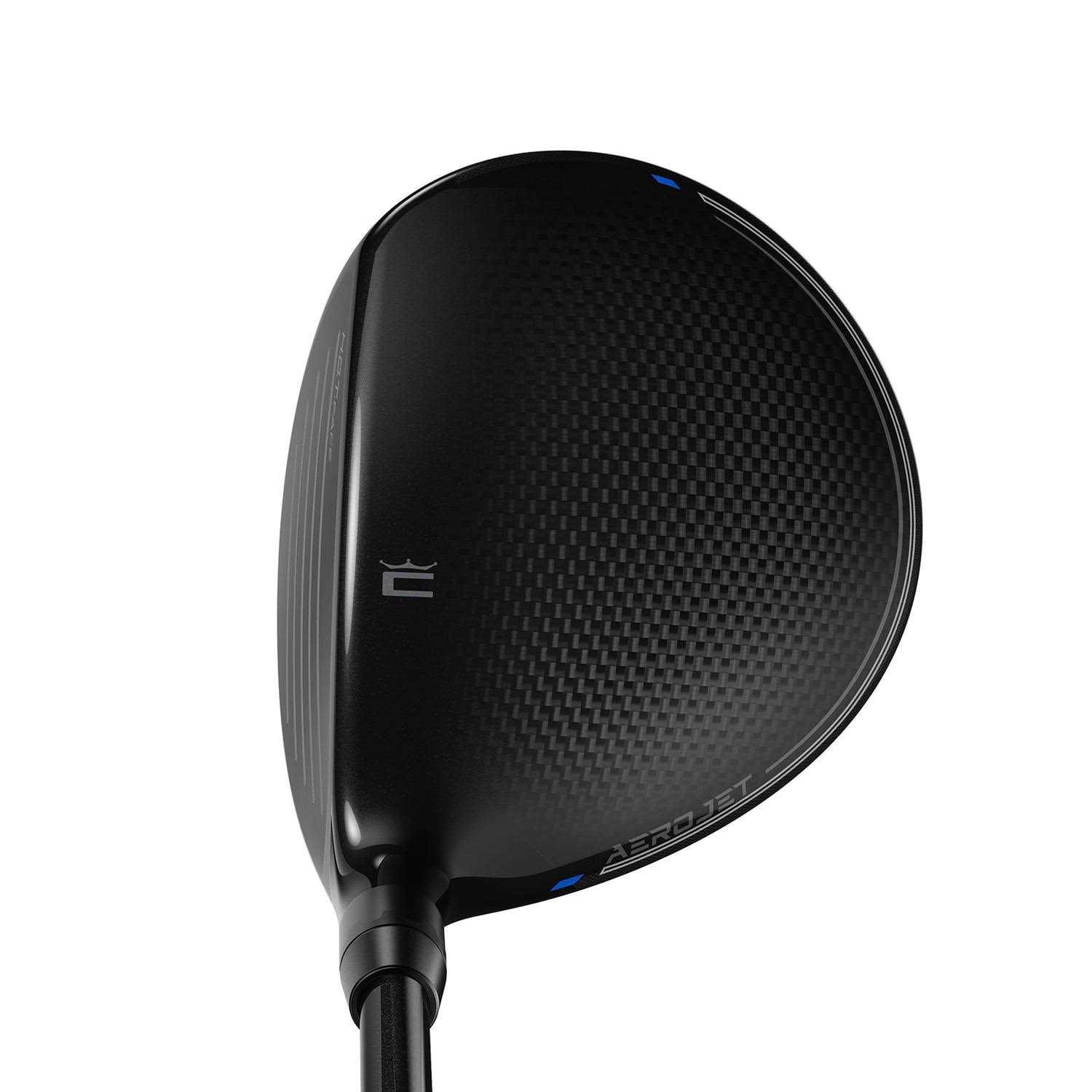 Cobra Aerojet Fairway Wood - Image 4