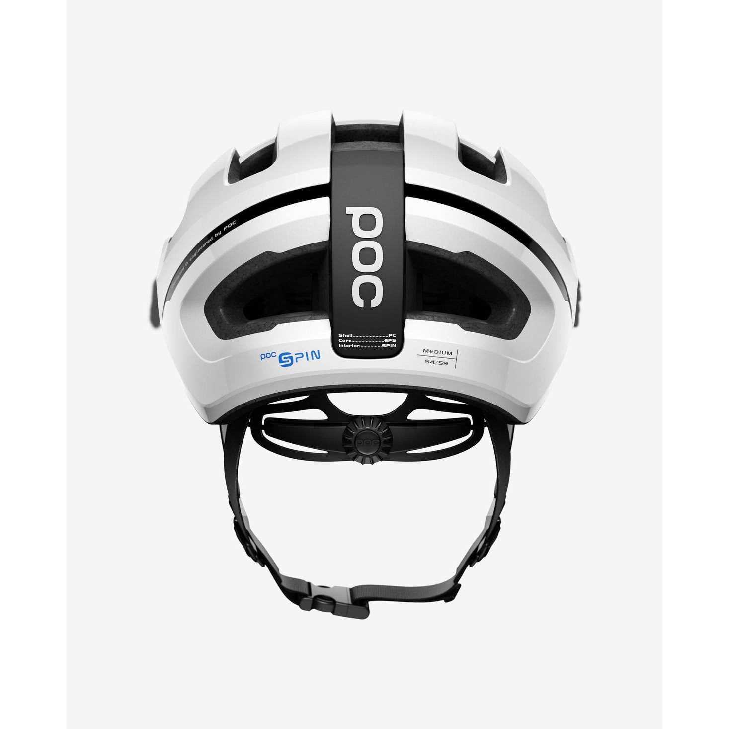 POC Omne Air Spin Helmet - Image 2