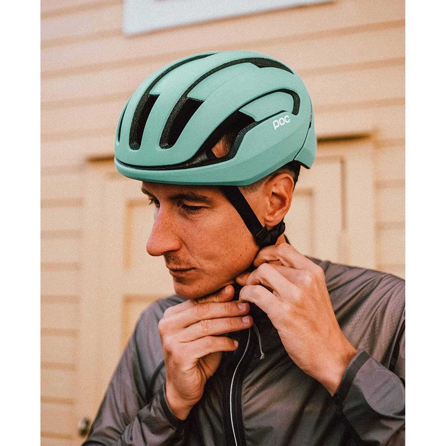 POC Omne Air Spin Helmet - Image 5