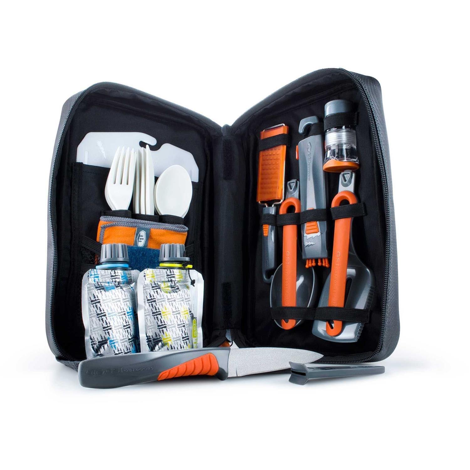 GSI Outdoors Destination Kitchen Set 24