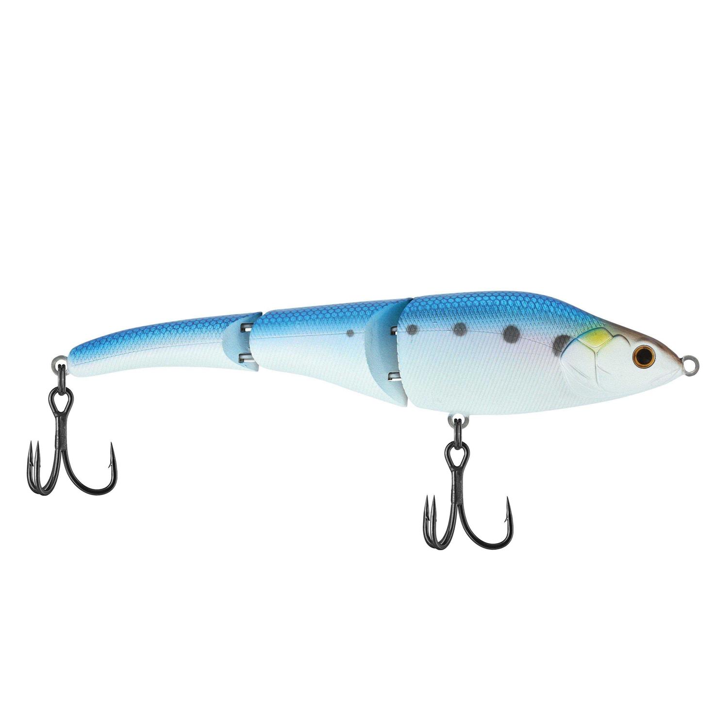 Berkley Magic Swimmer Saltwater