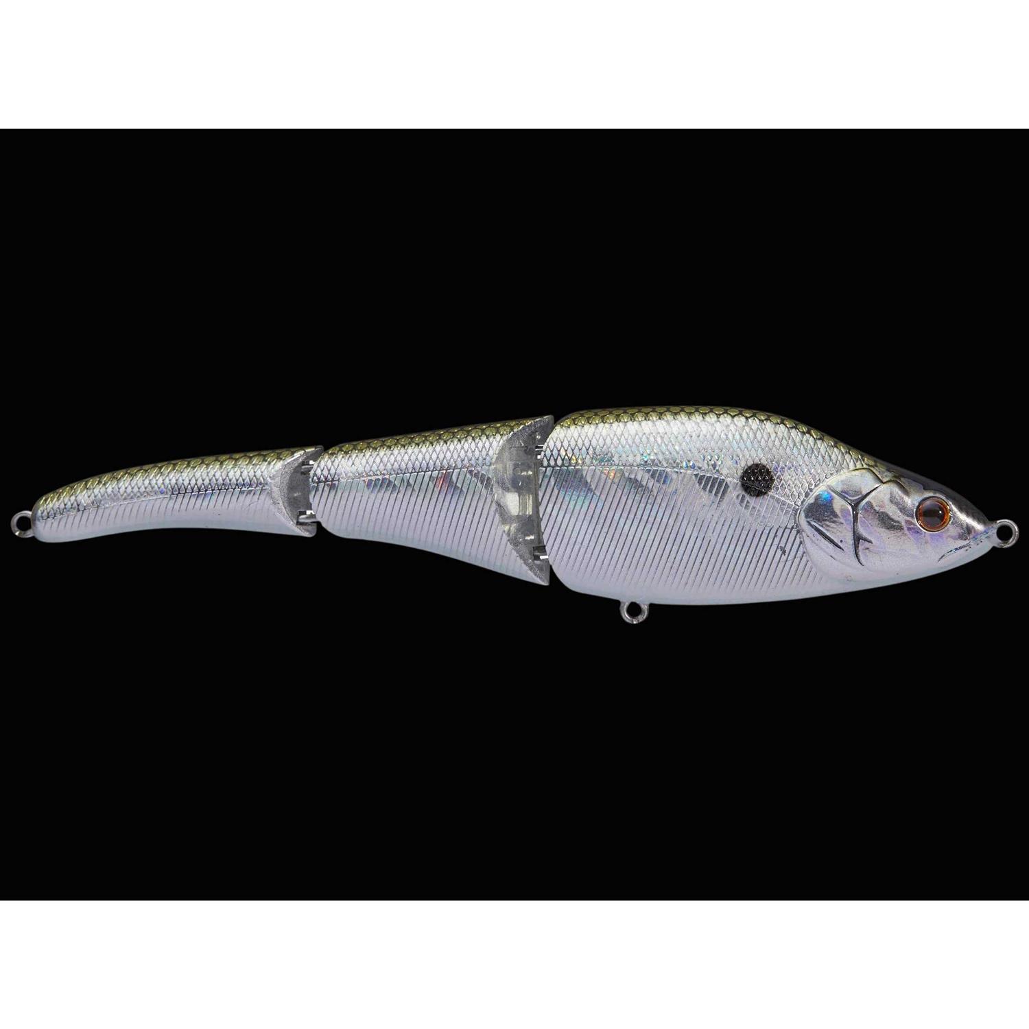 Berkley Magic Swimmer Saltwater - Image 4