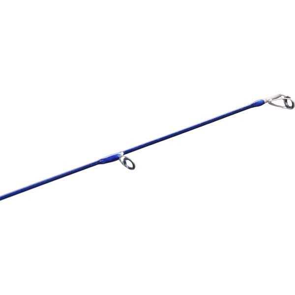 Alternative view of St. Croix Avid Series Walleye Spinning Rod