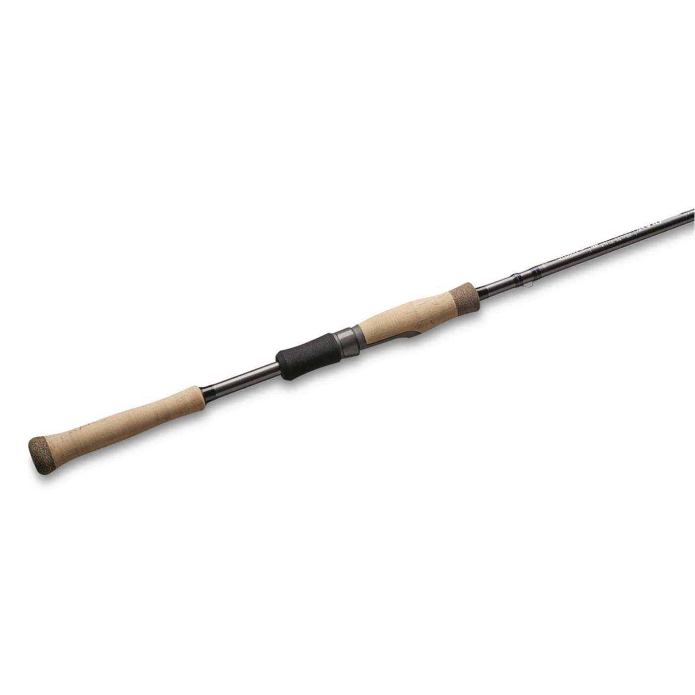 St. Croix Avid Series Walleye Spinning Rod