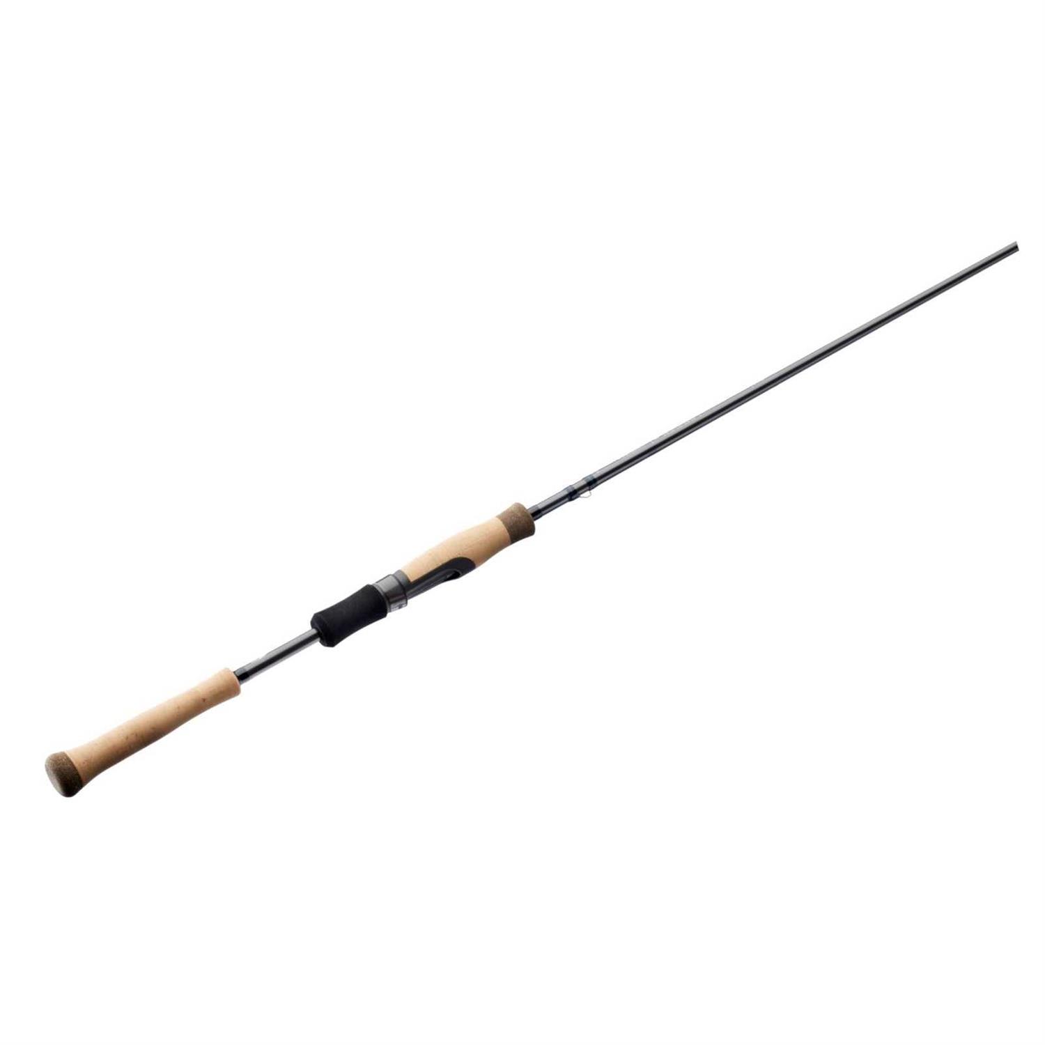 St. Croix Avid Series Walleye Spinning Rod