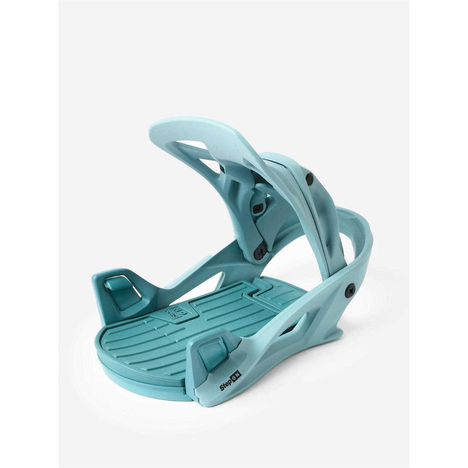 Alternative view of Burton Step On Women's