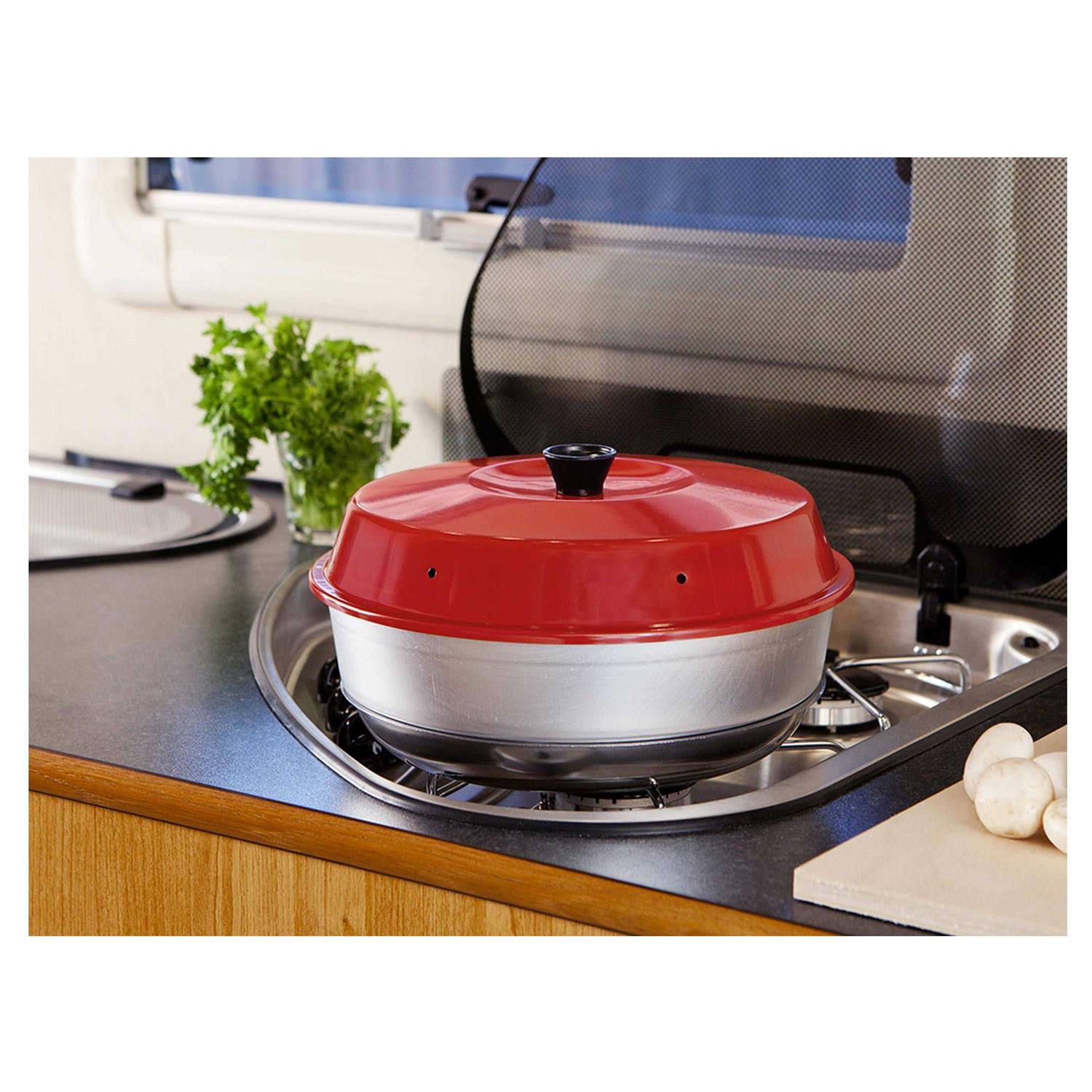 Omnia Oven - Image 4