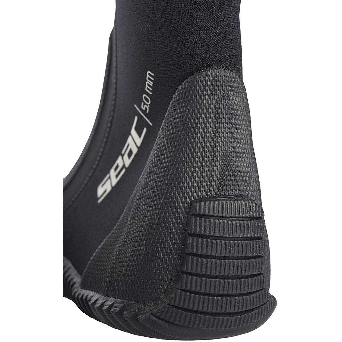 Seac 5mm Regular Boots - Image 2