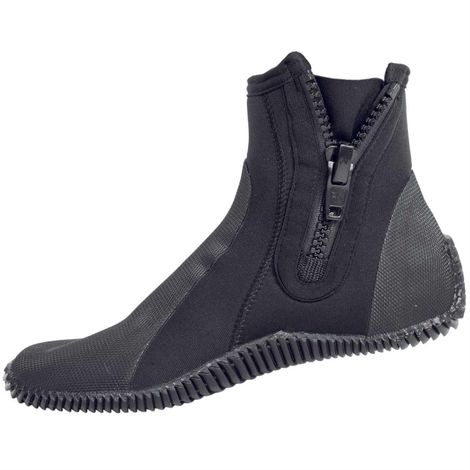 Seac 5mm Regular Boots - Image 4