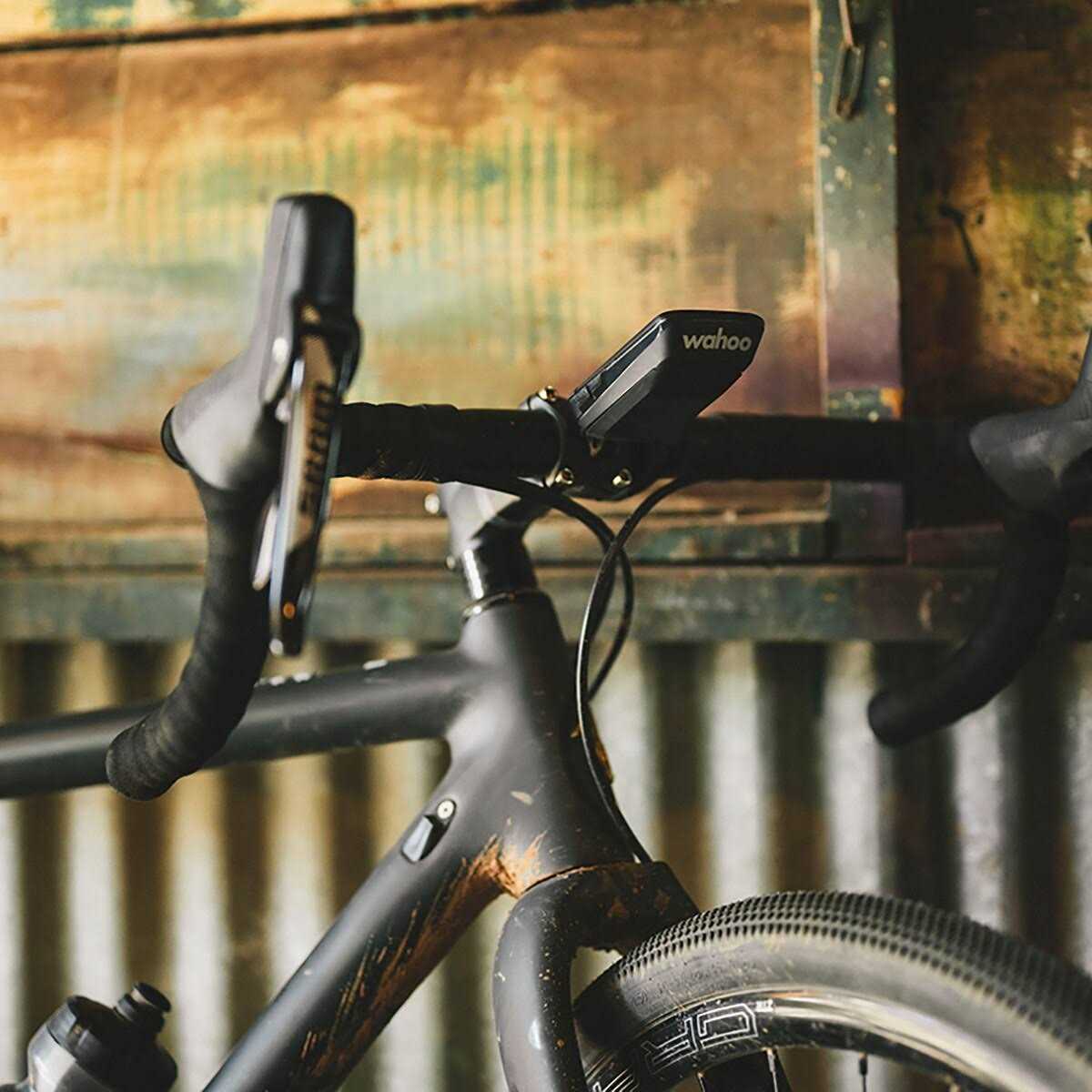 Wahoo ELEMNT Roam GPS Bike Computer - Image 4