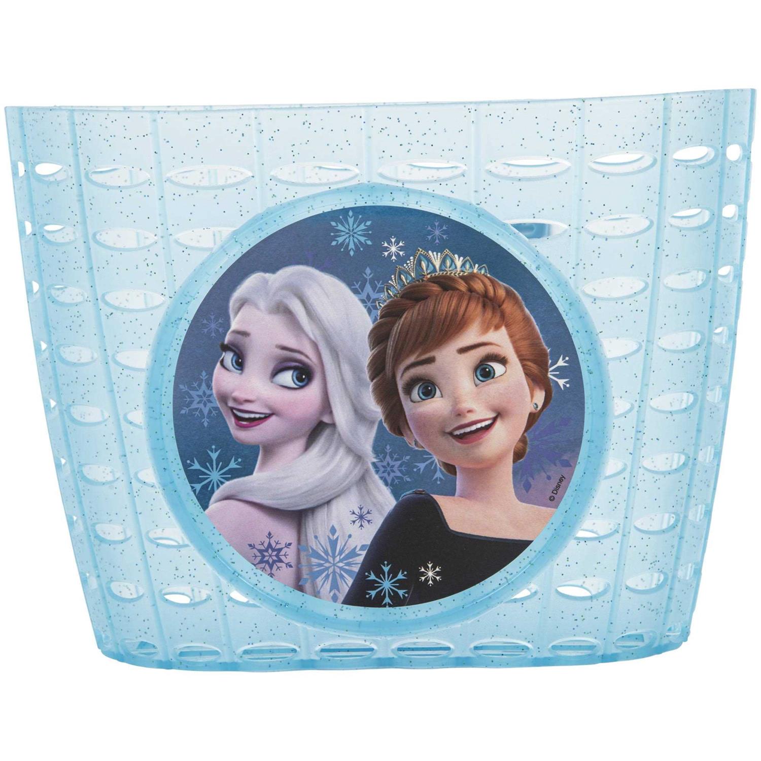 Huffy Disney Frozen Bike Accessory Bundle - Image 2
