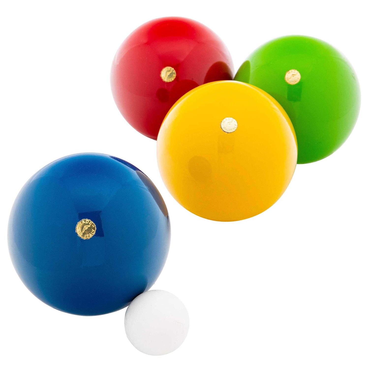 Franklin Sports Bocce Ball Set - Image 3