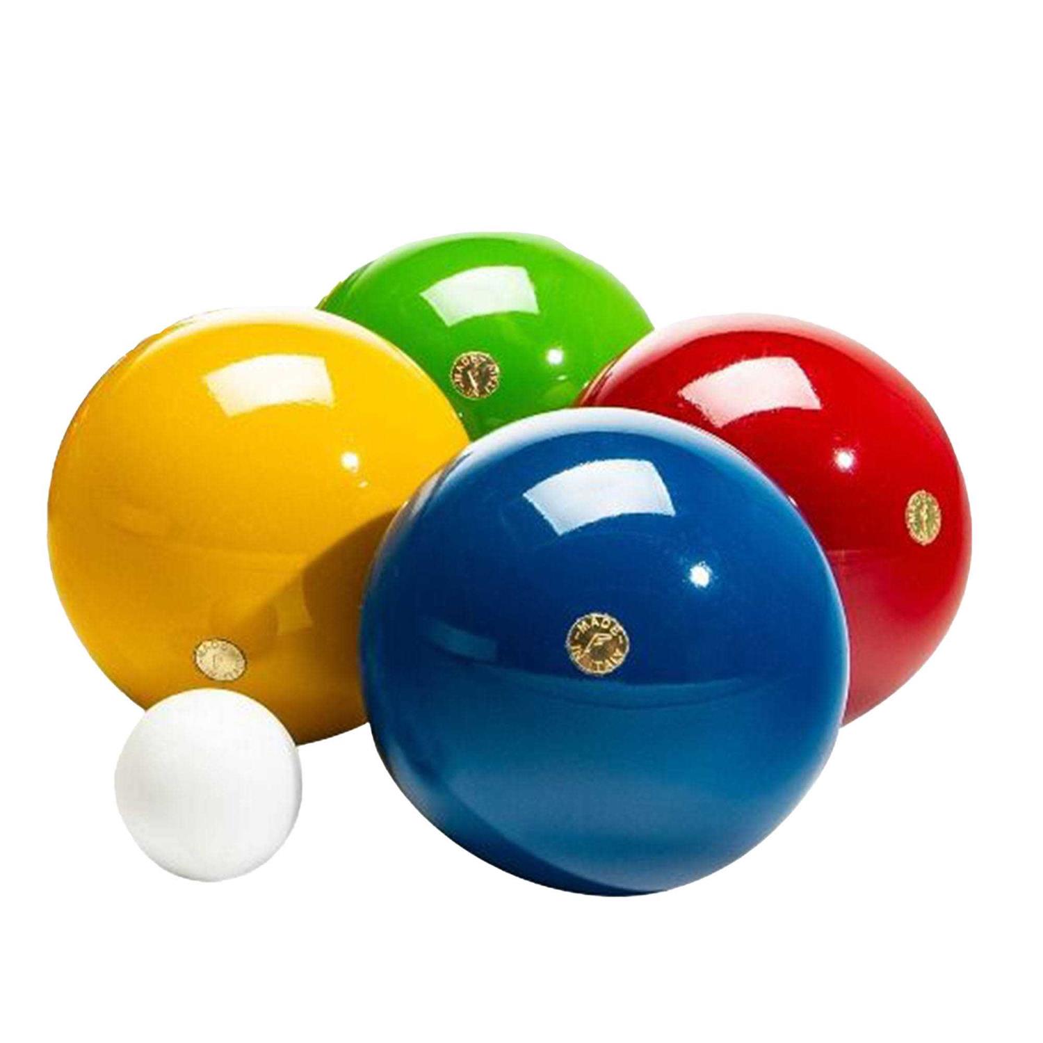 Franklin Sports Bocce Ball Set - Image 5