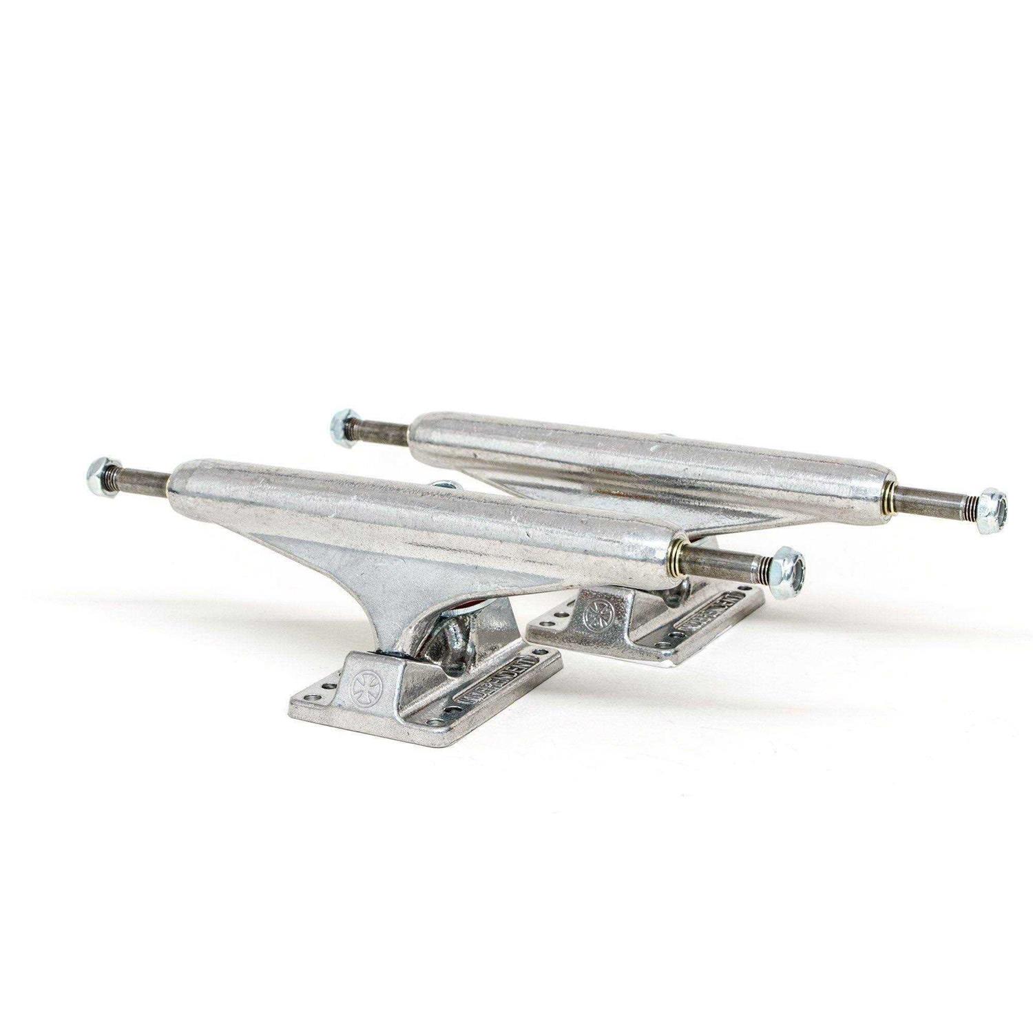 Independent Stage 11 Polished Standard Trucks - Image 2