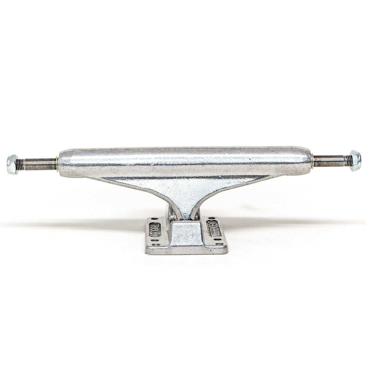 Independent Stage 11 Polished Standard Trucks - Image 3