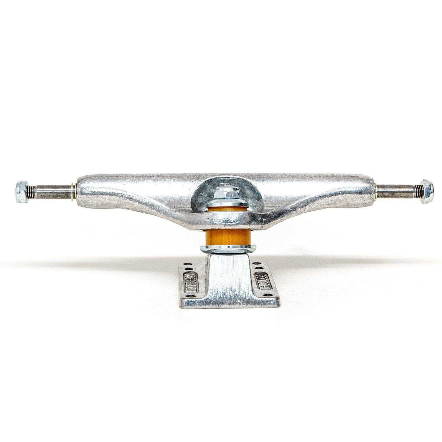 Independent Stage 11 Polished Standard Trucks - Image 5