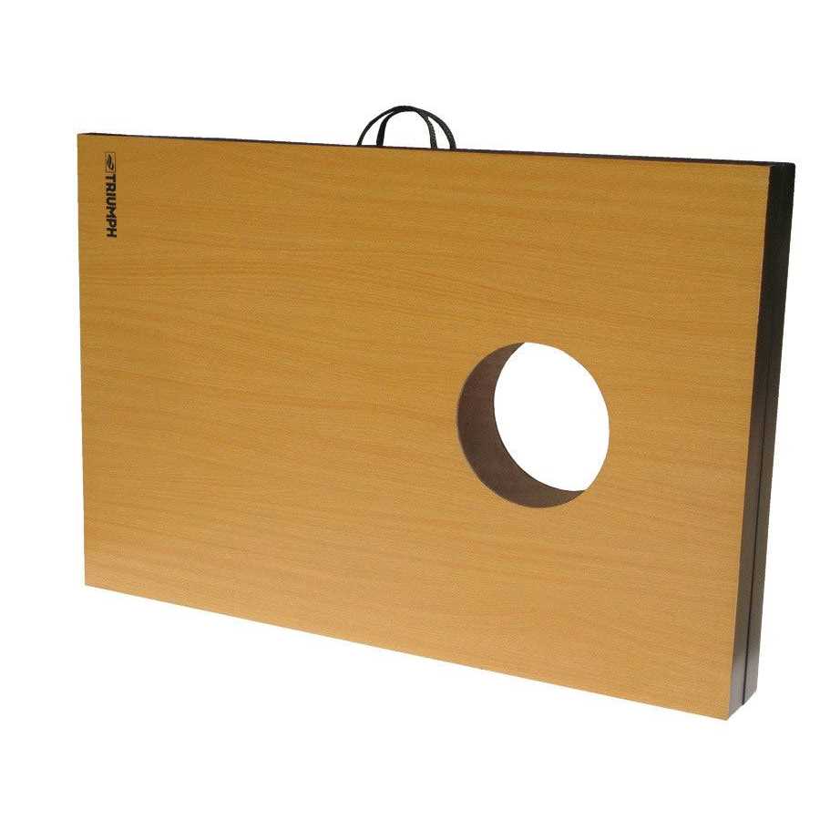 Triumph Tournament Bag Toss - Image 3