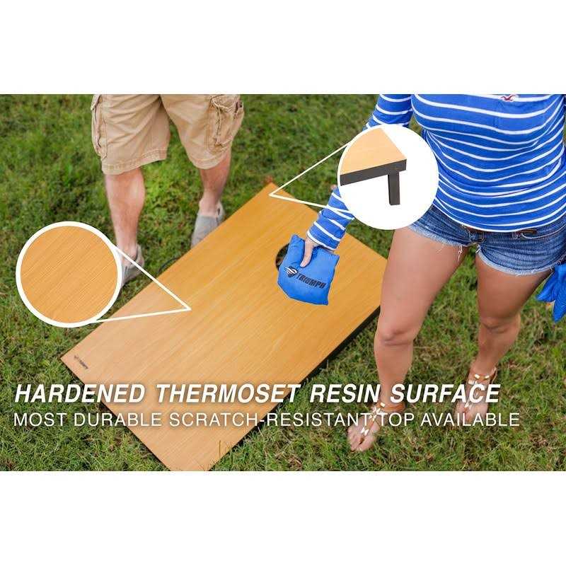 Triumph Tournament Bag Toss - Image 5