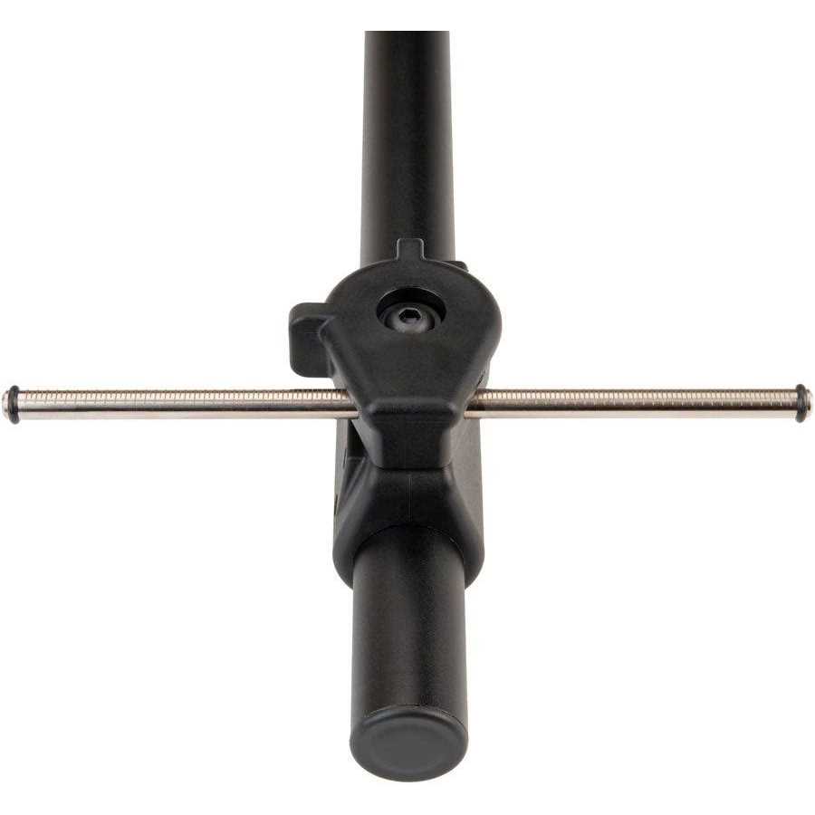 Park Tool DAG-2.2 Derailleur Hanger Alignment Gauge - Image 4