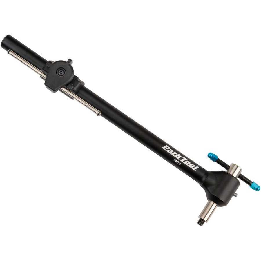 Park Tool DAG-2.2 Derailleur Hanger Alignment Gauge - Image 5