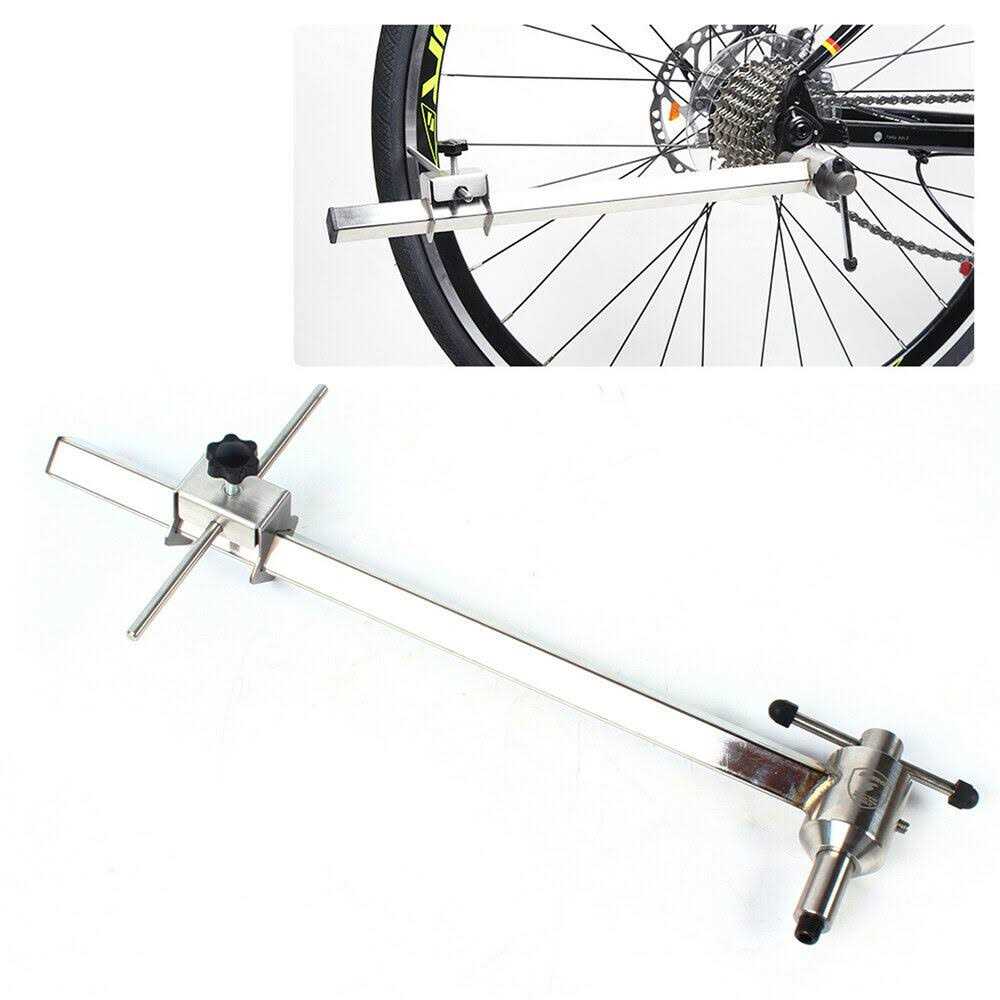 Park Tool DAG-2.2 Derailleur Hanger Alignment Gauge - Image 2