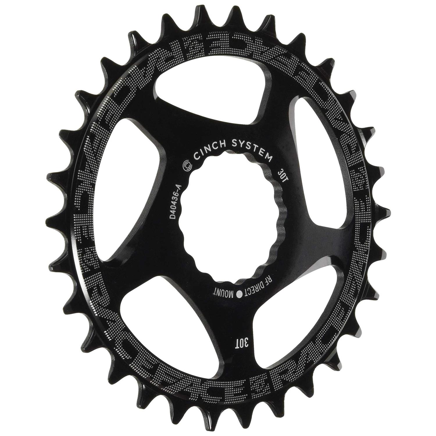 Race Face Cinch Direct Mount Narrow-Wide Chainring