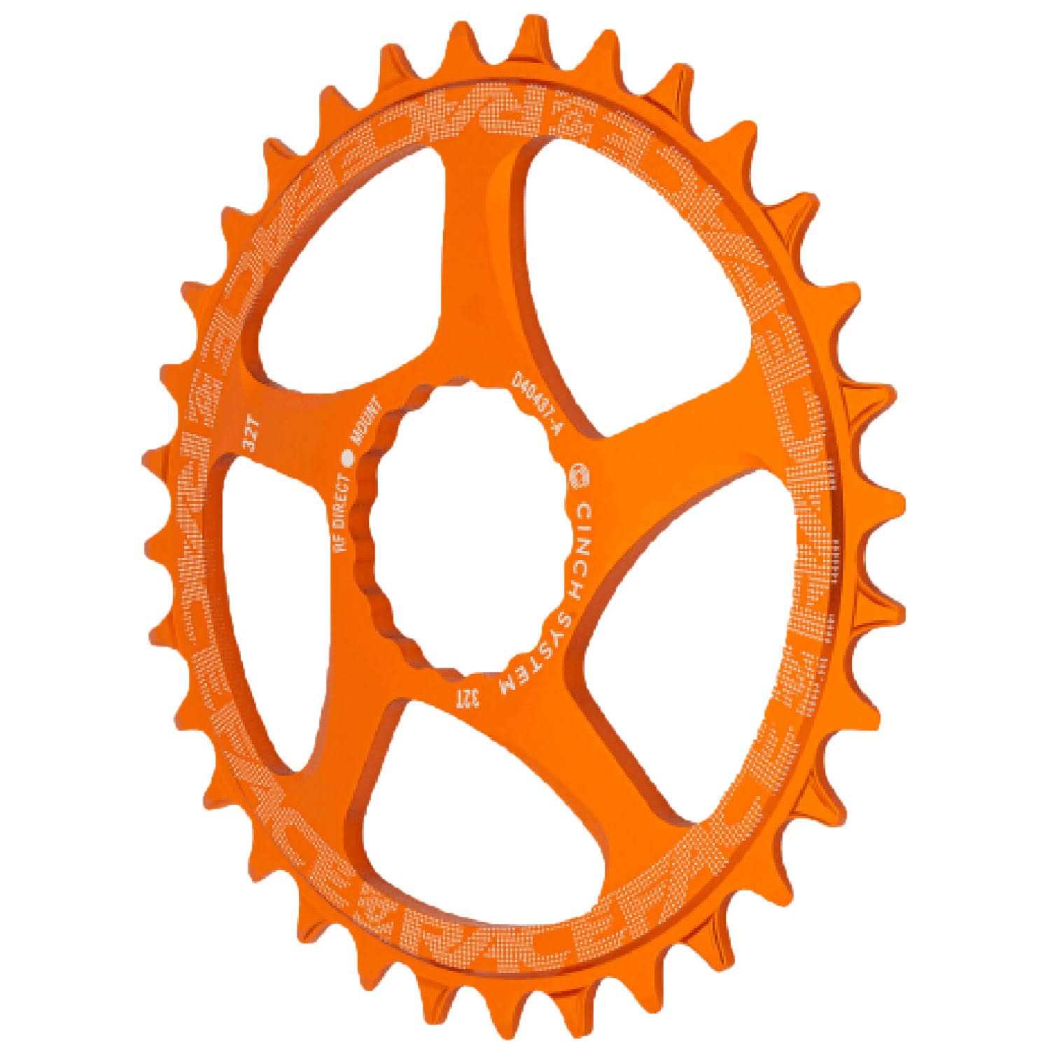 Race Face Cinch Direct Mount Narrow-Wide Chainring - Image 4