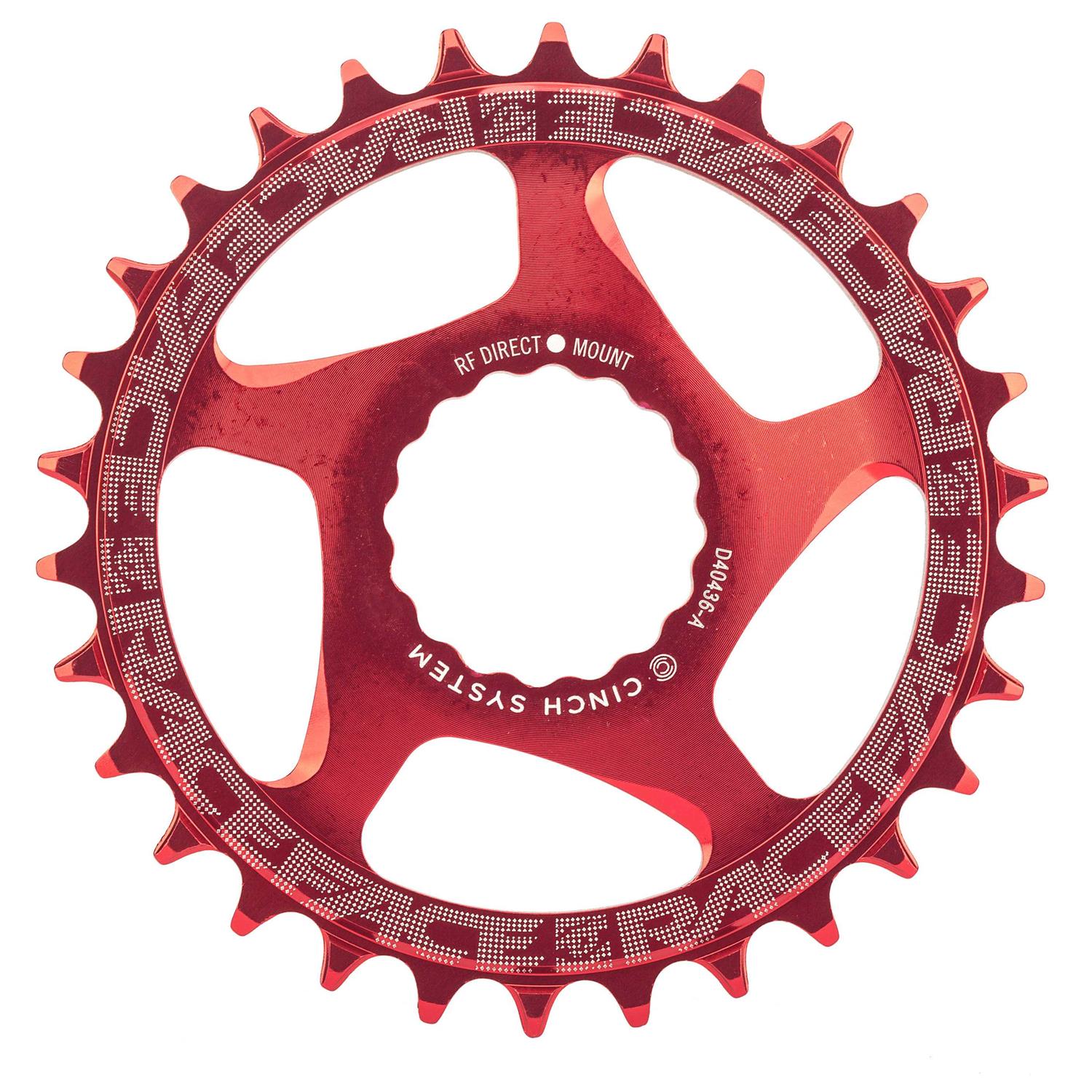 Race Face Cinch Direct Mount Narrow-Wide Chainring - Image 3