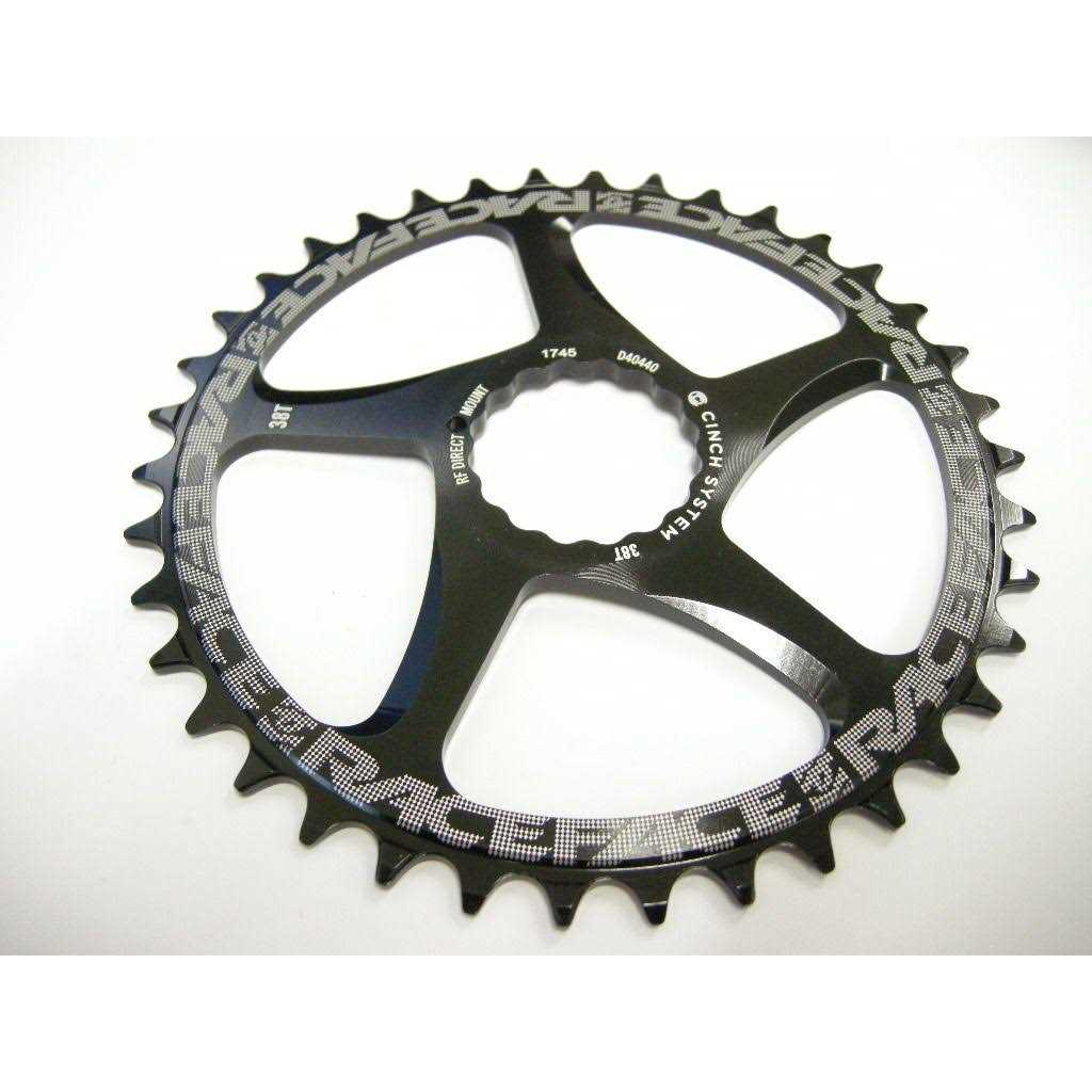 Race Face Cinch Direct Mount Narrow-Wide Chainring - Image 5