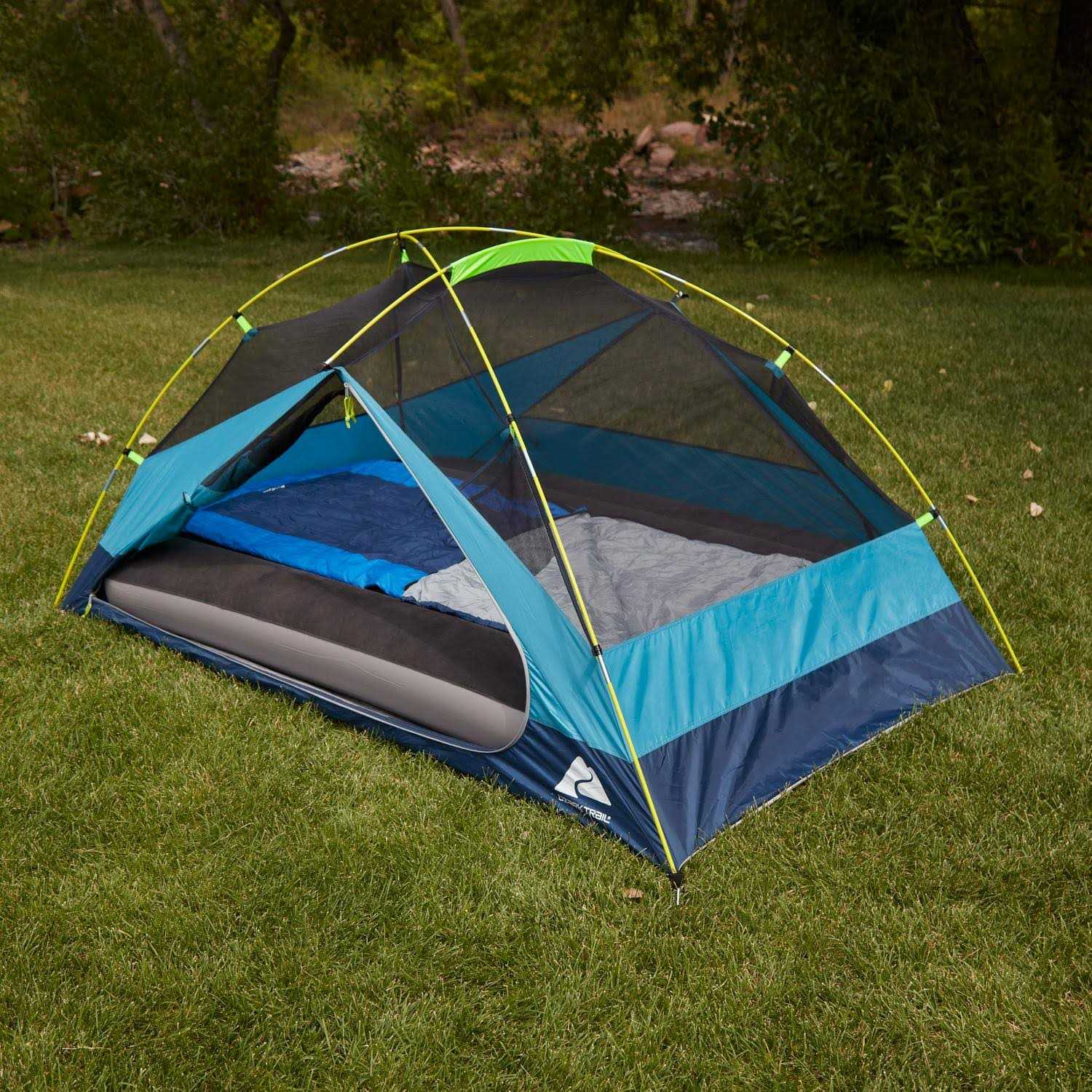 Ozark Trail 2-Person Backpacking Tent - Image 2