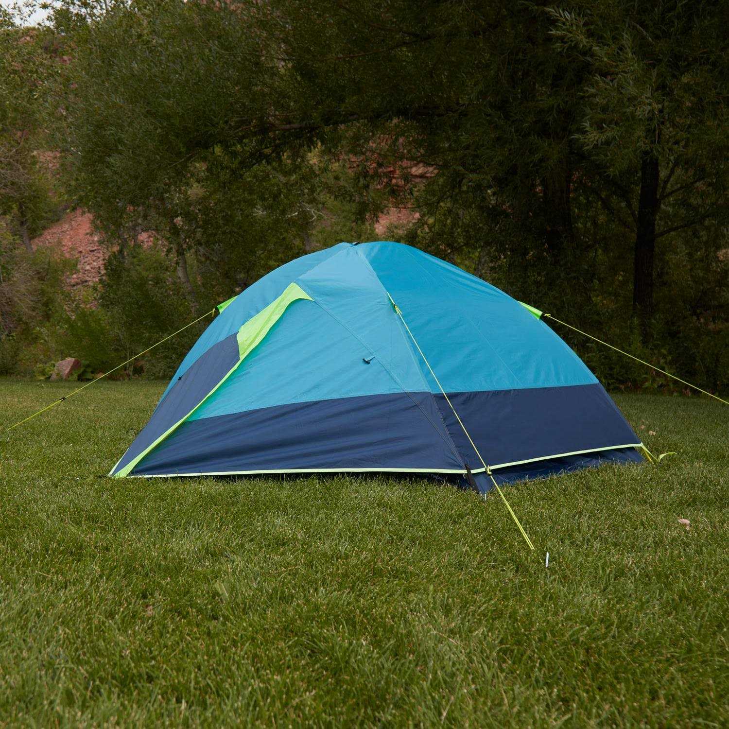 Ozark Trail 2-Person Backpacking Tent - Image 3