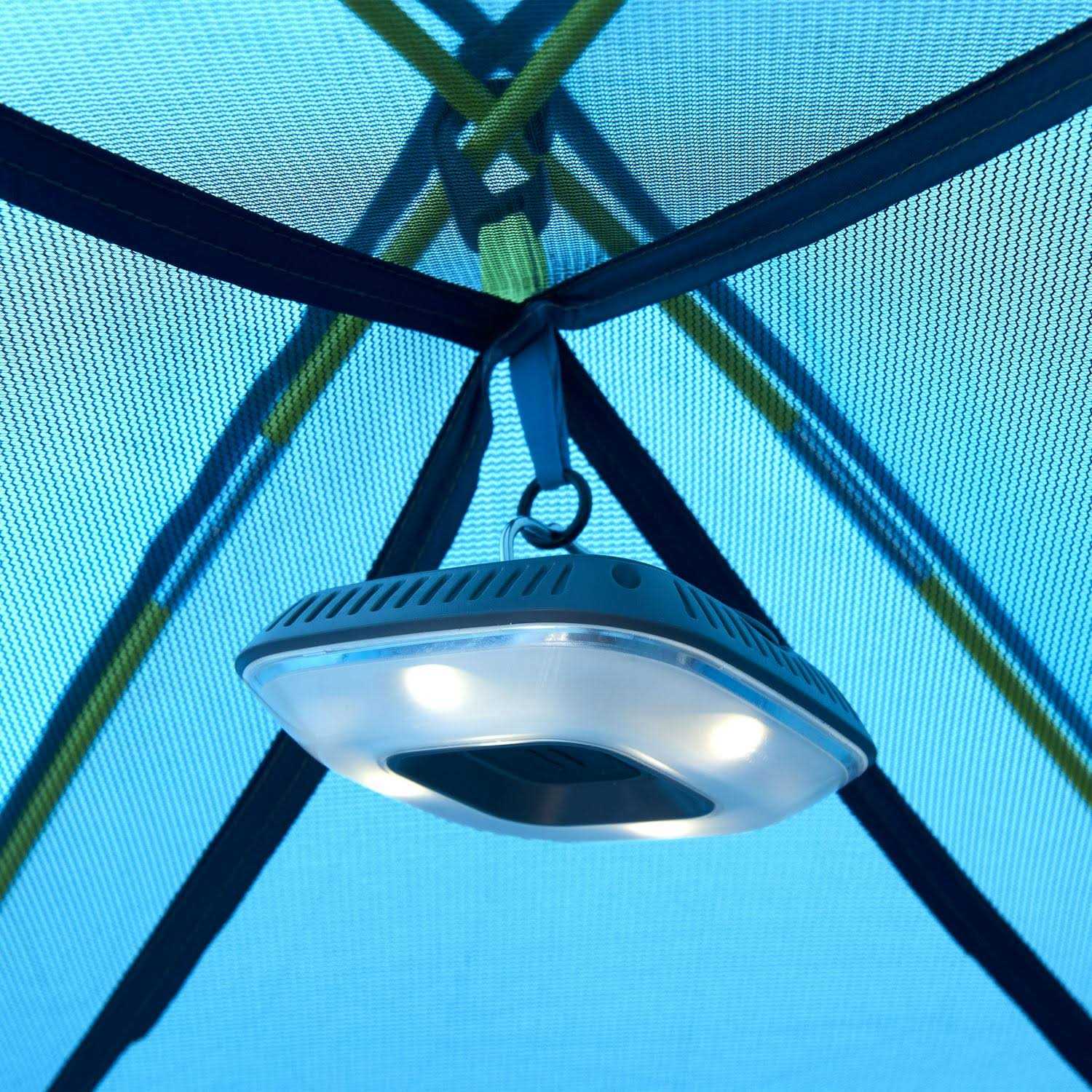 Ozark Trail 2-Person Backpacking Tent - Image 4