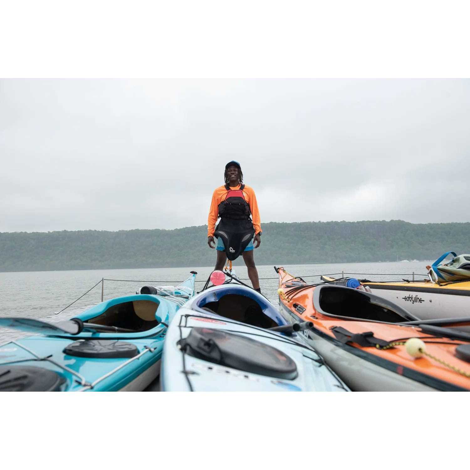 Astral Bluejacket PFD - Image 3