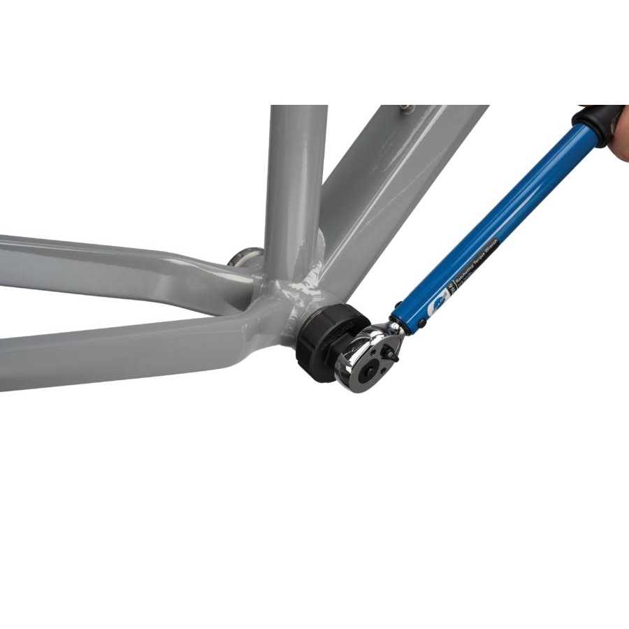 Park Tool BBT-47-16 Bottom Bracket Tool - Image 4