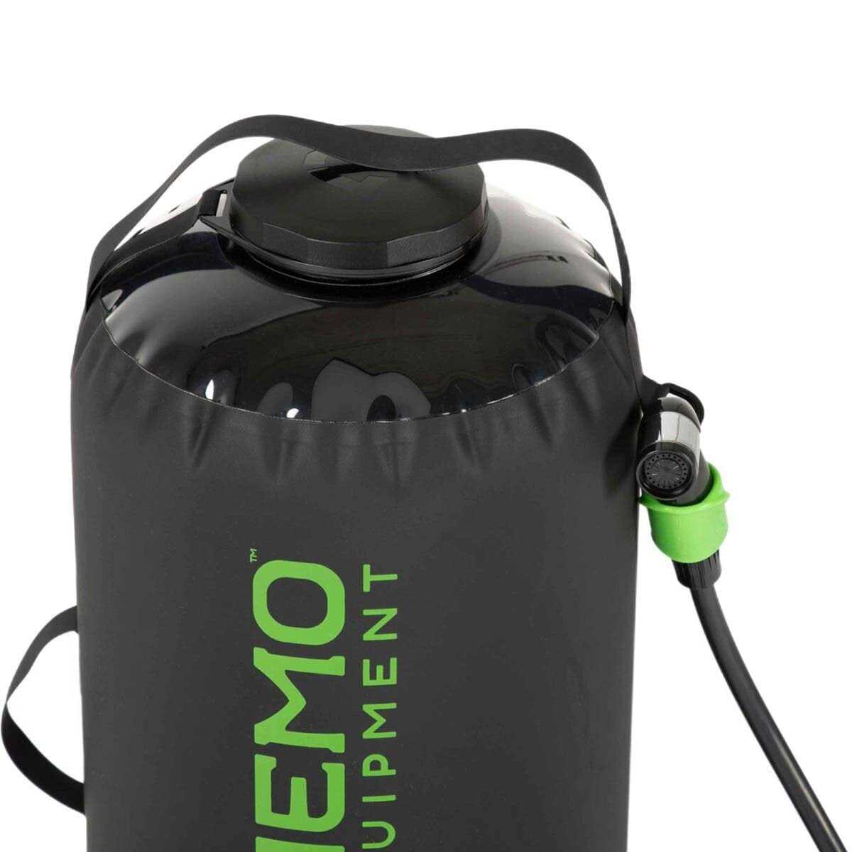 Nemo Helio LX Pressure Shower - Image 2