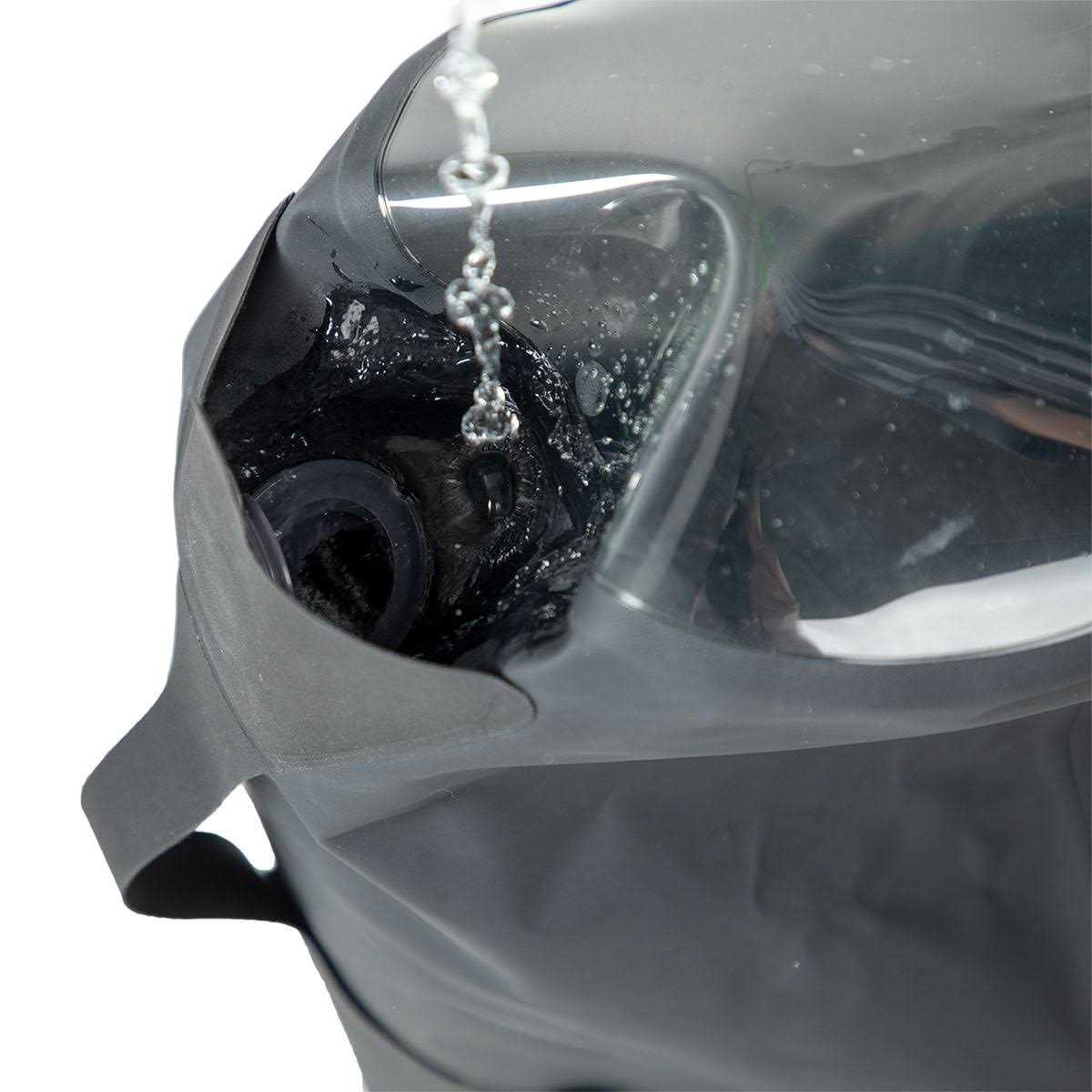 Nemo Helio LX Pressure Shower - Image 3