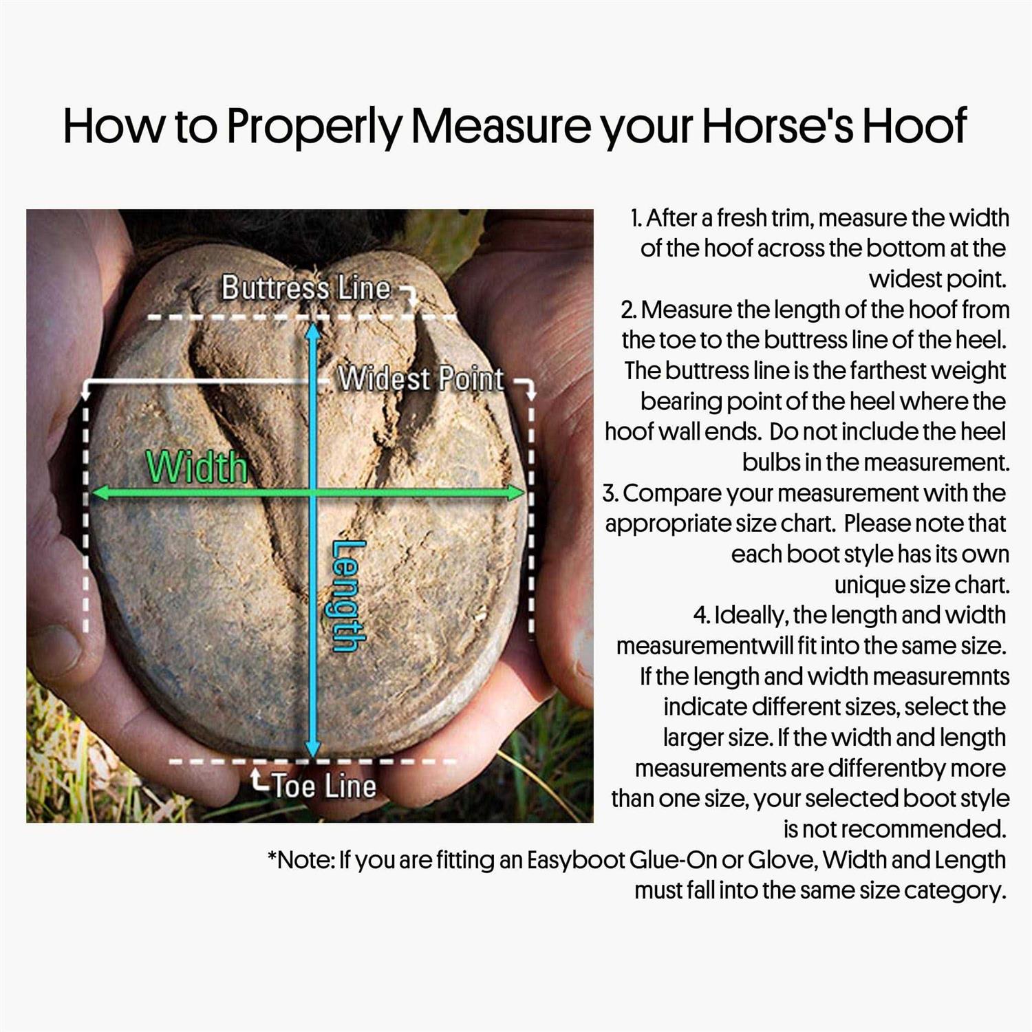 EasyCare Easyboot Rx Hoof Boot - Image 2