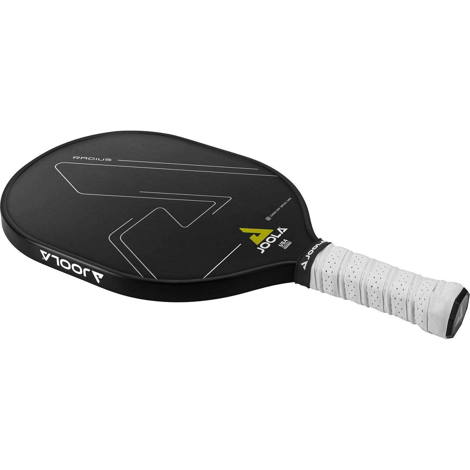 JOOLA Radius CGS Pickleball Paddle - Image 5