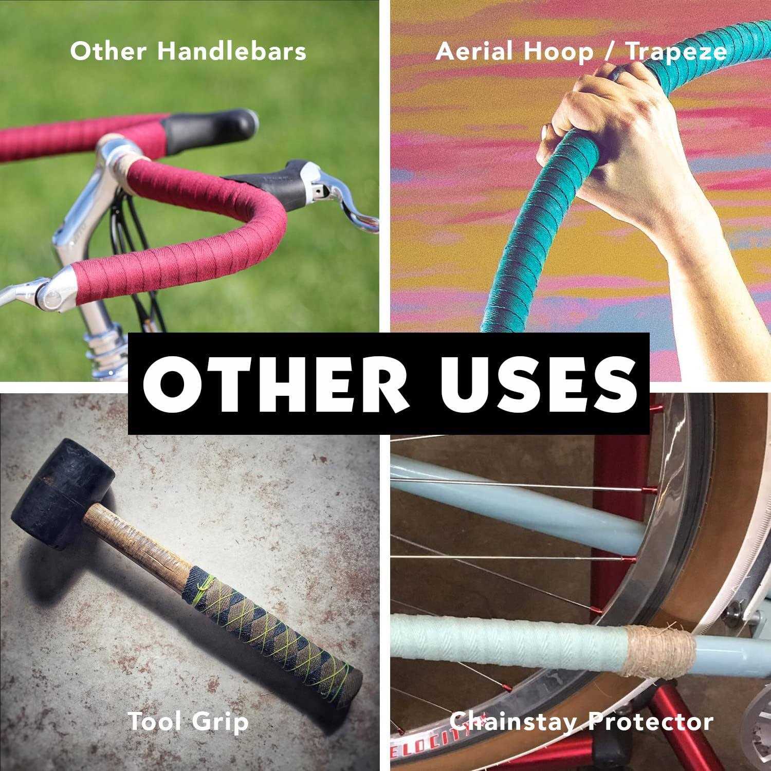 Newbaum's Cloth Bar Tape - Image 3