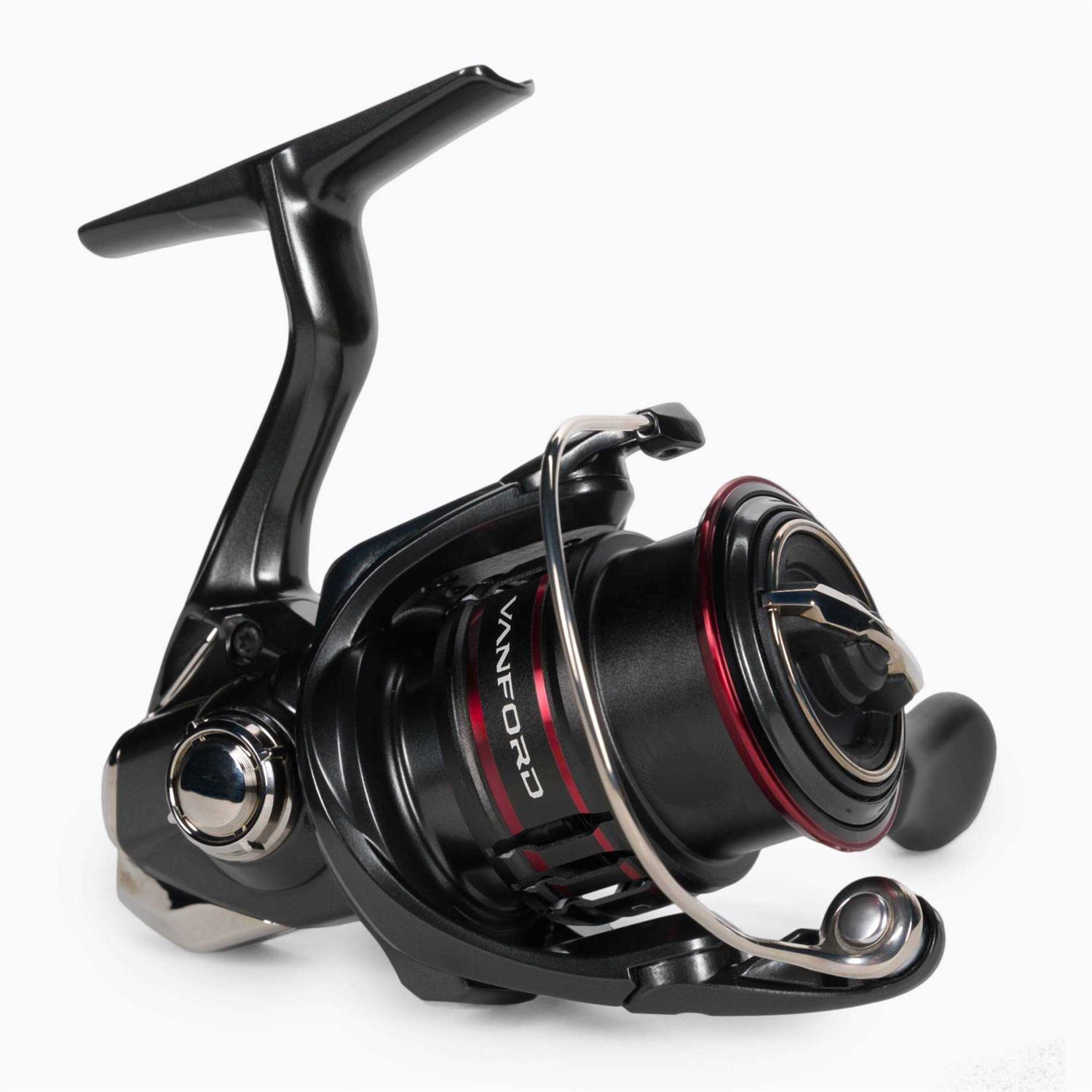 Shimano Vanford Spinning Reel - Image 2