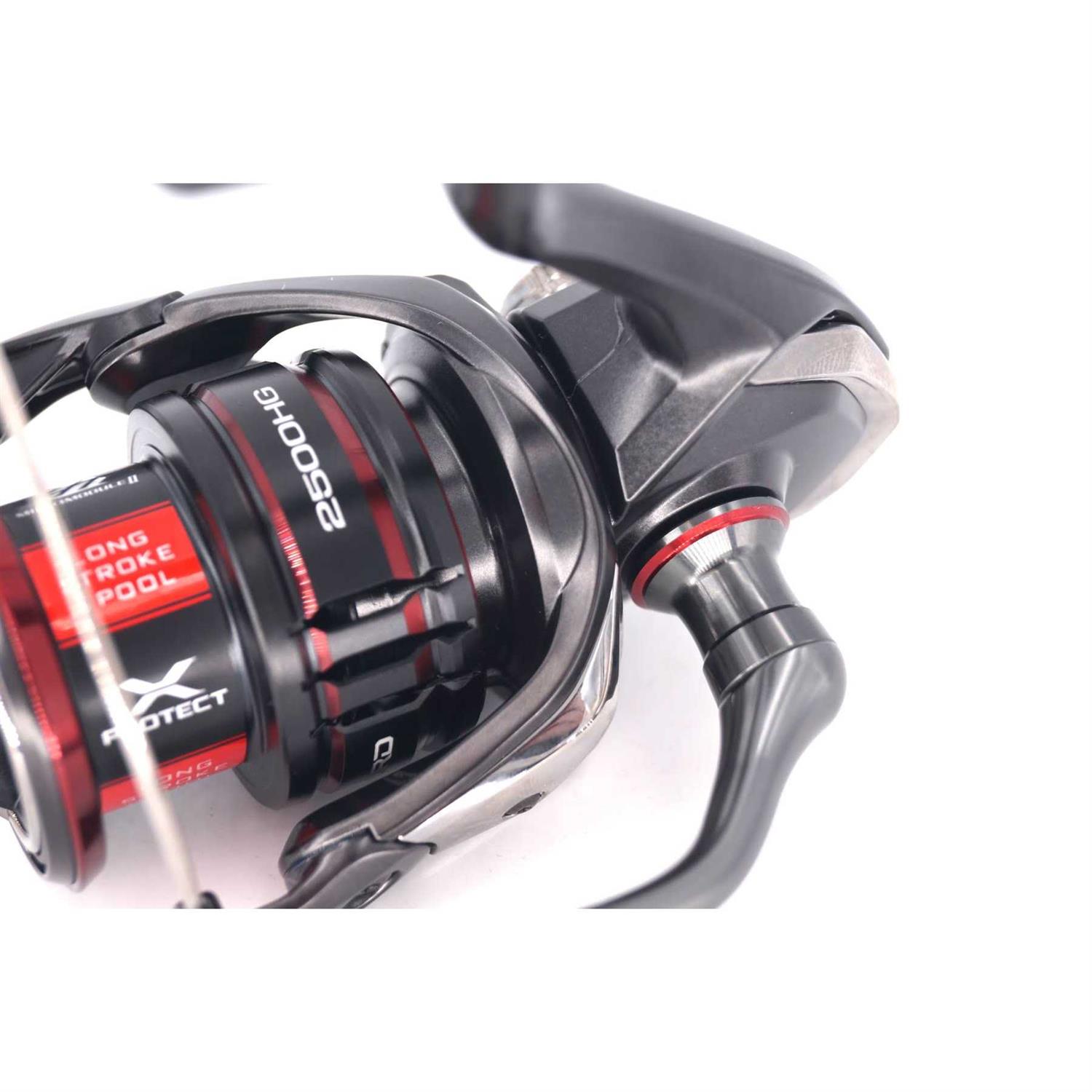 Shimano Vanford Spinning Reel - Image 3